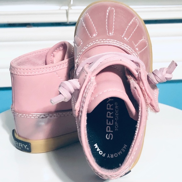 Little Kid's Icestorm Crib Boots - Picture 6 of 8